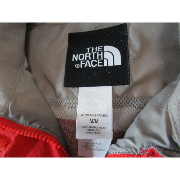 The North Face Women’s Windbreaker - Picture 3 of 3
